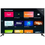 Телевизор Hyundai 43' H-LED43BU7012 черный LED 4K UHD 60Hz Smart TV YaOS 2GB/32GB, фото13