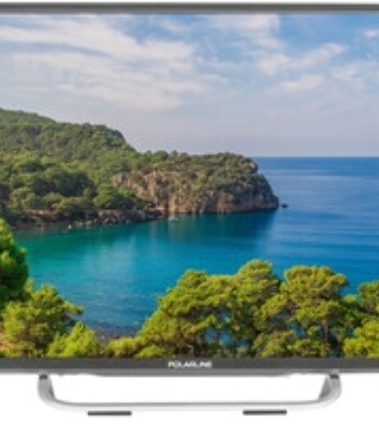 Телевизор PolarLine 32' 32PL13TC-SM (U) черный LED HD 50Hz Smart TV 1GB/8GB