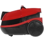Пылесос Bosch BWD421PET красный, 2100 Вт, уборка влажная/сухая, пылесборник контейнер 5 л, фото8