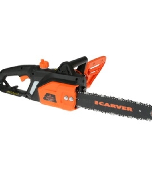 Электрическая цепная пила Carver RSE-1800М 1800Вт 2.4 л.с. дл. шин.: 14' (35 см)