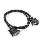 Источник бесперебойного питания On-line ExeGate PowerExpert ULS-3000.LCD.AVR.1SH.2C13.USB.RS232.SNMP.2U 3000VA/3000W, On-Line, PF=1, LCD, 1*Schuko+2*C13, RS232, USB, SNMP-slot, Rackmount 2U/Tower, металлический корпус, черный, фото18