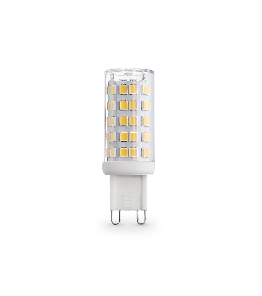 Лампа светодиодная Ambrella light 100903 LED G9 9W 2700K 220-240V