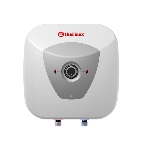 Водонагреватель электрический Thermex H 10 O (pro) белый, накопительный, 10 л, 2 кВт, настенный, горизонтальный, фото7