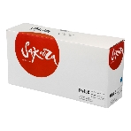 Картридж лазерный Sakura TN245C для Brother HL-3140/3150/3170, DCP-9020, MFC-9140/9330/9340, синий, 2 200к., фото 1