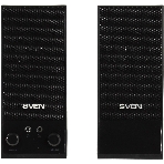 Акустическая система SVEN SPS-604 2.0 черный 4Вт, фото13