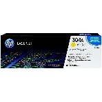 Картридж лазерный HP CC532A желтый для LJ CP2025/CM2320 2800стр., фото5