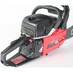 Бензопила MAXCUT MC 146 Shark 45 см 3 2.9 лс шина 15''(38см) цепь 0.325,0.058''/1.5мм 64 зв. 6 кг, фото7