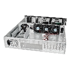 Серверный корпус ExeGate Pro EX284973RUS 2U550-08 (RM 19', высота 2U, глубина 550, БП 500ADS, 2*USB), фото13