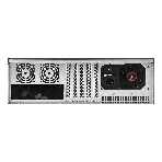 Серверный корпус ExeGate Pro 3U390-11 (RM 19', высота 3U, глубина 390, БП 700ADS, USB), фото7