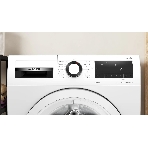Стирально-сушильная машина Bosch WNA144VLSN белый, загр.фронтальная, макс.: 9 кг, 1400 об/мин, класс: Е, фото10