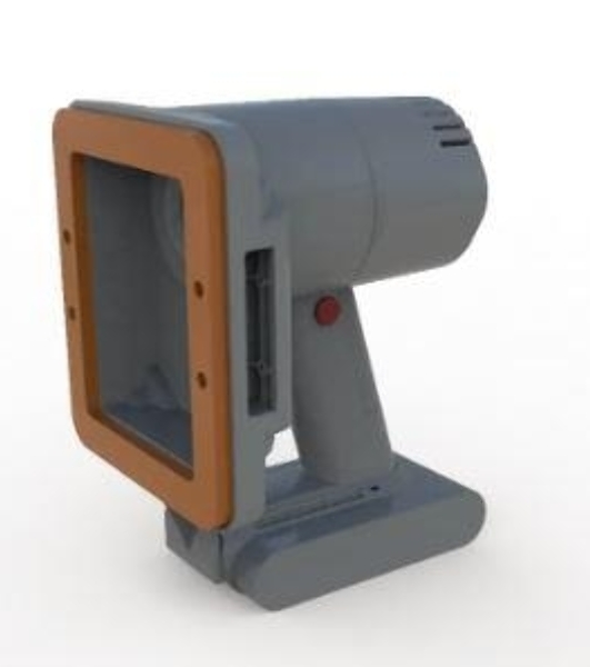 Аксессуар для дисплея TOOL DS-D42MF2B Hikvision
