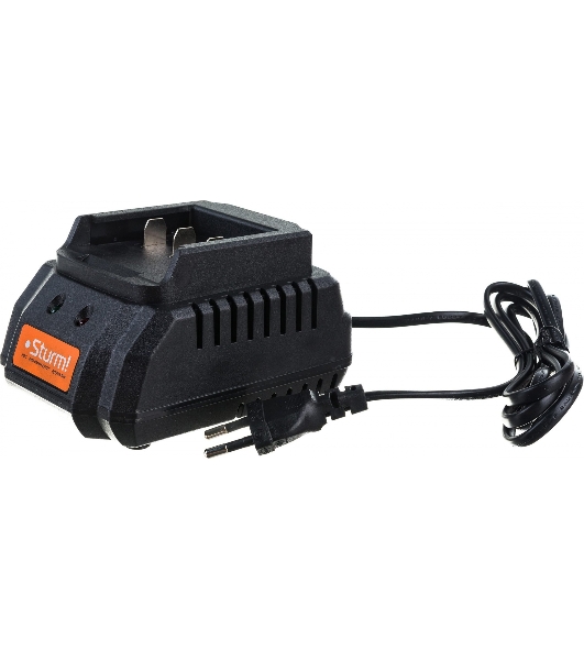 Зарядное устройство Sturm! SBC1821 1BatterySystem 18 В, 2А