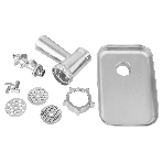 Кухонный комбайн Maunfeld MF-436GR PRO, фото24