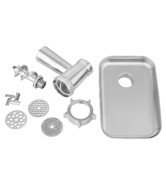 Кухонный комбайн Maunfeld MF-436GR PRO