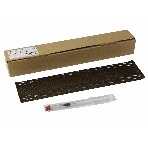Накладка CET CET7420 для Kyocera Ecosys P2235dn/2040dn/M2235dn/2040dn прижимной планки фьюзера тканевая + смазка, фото3