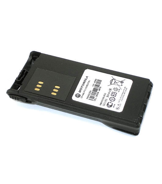 Аккумулятор для Motorola GP340 HT750 HT1200 (HNN4001) 1250mAh 7.2V Ni-Mh