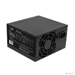 Блок питания CBR PSU-ATX500-08EC, 500Вт, 80мм, черный, фото5