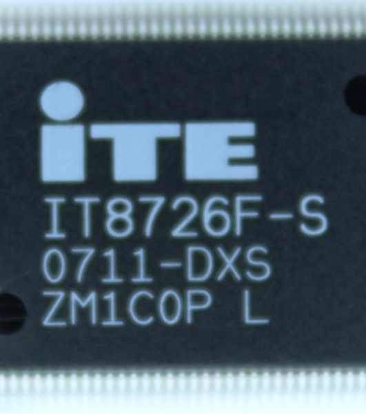 Мультиконтроллер IT8726F-S DXS