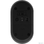Мышь беспроводная Xiaomi Wireless Mouse Lite 2 черный, 1000 dpi, радиоканал, USB, кнопки - 3, фото5