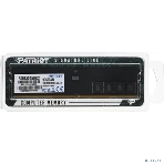Оперативная память Patriot Signature, DDR5, 32GB (1x32 GB), 5600 MHz, CL46, DIMM, фото13