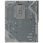 Материнская плата Gigabyte B850 EAGLE WIFI7 ICE, AM5, AMD B850, 4xDDR5, 4xSATA, 3xM.2, 1xPCIe 5.0 x16, 1xPCIe 4.0 x4, 2xPCIe 3.0 x1, 1xDP (v1.4), 1xHDMI, 1x2.5Gb LAN, Wi-Fi 7, Bluetooth 5.4, 1xUSB-C 5Gbps, 2xUSB-A 10Gbps, 2xUSB-A 5Gbps, 4xUSB-A 2.0, 3x3.5 мм, 7.1, ATX, фото11
