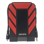 Внешний HDD 2.5' ADATA HD710P, 5TB, USB 3.2 Gen 1 Type-A, 5400 rpm, черный, фото15