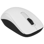 Мышь беспроводная Genius NX-7005 белый, 1200 dpi, радиоканал, USB, кнопки - 3, фото7