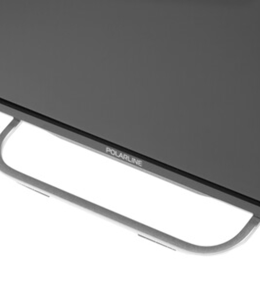 Телевизор PolarLine 32' 32PL13TC-SM (U) черный LED HD 50Hz Smart TV 1GB/8GB