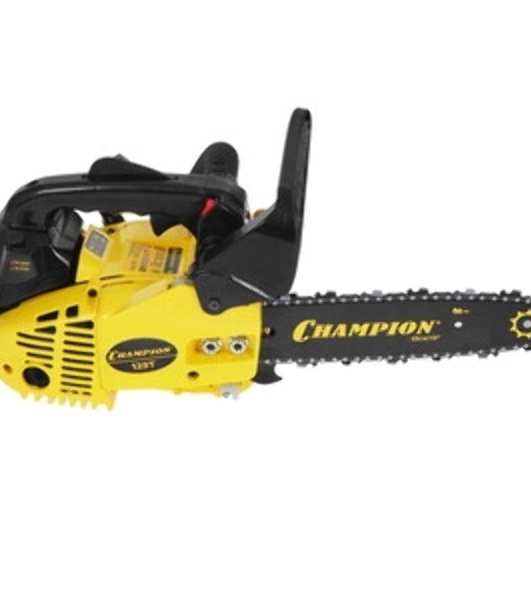 Бензопила Champion 126T-10 1,15 кВт 25 см 2,4 кг