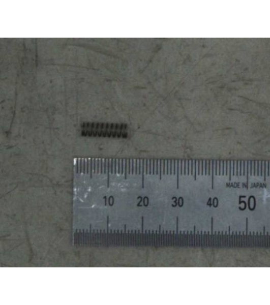 Пружина роликов выхода Samsung/HP ML-1210/1610/SCX-4321/4521 (6107-001163)