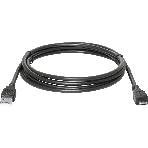 Кабель Defender USB08-06 USB 2.0 кабель для соед. USB 2.0 AM-MicroBM,1.8м, PolyBag, фото7
