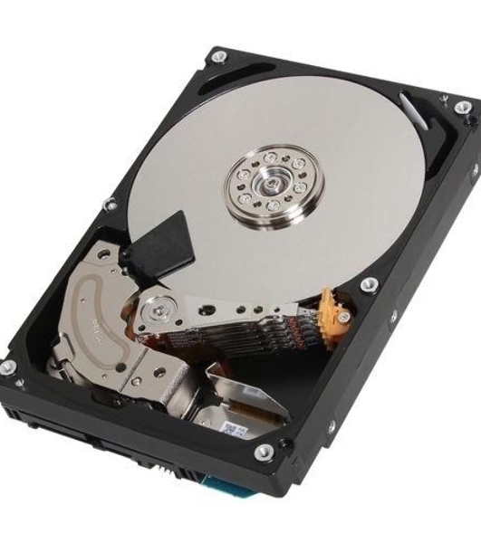 Жесткий диск Toshiba 2.4TbSAS2.5' 10K 128Mb