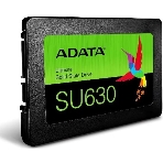 Накопитель SSD ADATA SU630, 480Gb, SATA III, 2.5', R/W 520/450, фото14