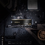 Накопитель SSD ADATA LEGEND 900, 512Gb, PCIe 4.0 x4, M.2 2280, NVMe, R/W 6200/2300, с радиатором, фото9