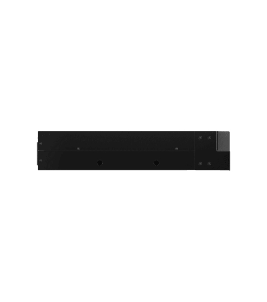 Источник бесперебойного питания ДКС Онлайн серии Small Rackmount, 3000 ВА/2700 Вт, 1/1, 8xIEC C13, EPO, USB, RS-232, RJ45, Rack 2U, 6x9А·ч