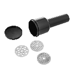 Кухонный комбайн Maunfeld MF-436GR PRO, фото23