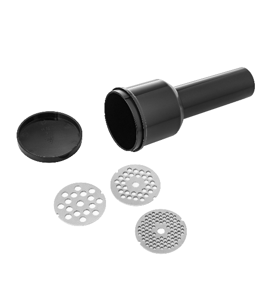 Кухонный комбайн Maunfeld MF-436GR PRO