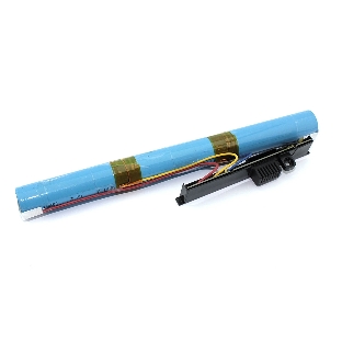 Аккумуляторная батарея для ноутбука Acer Aspire One 14 Z1402 10.8V 2200mAh OEM