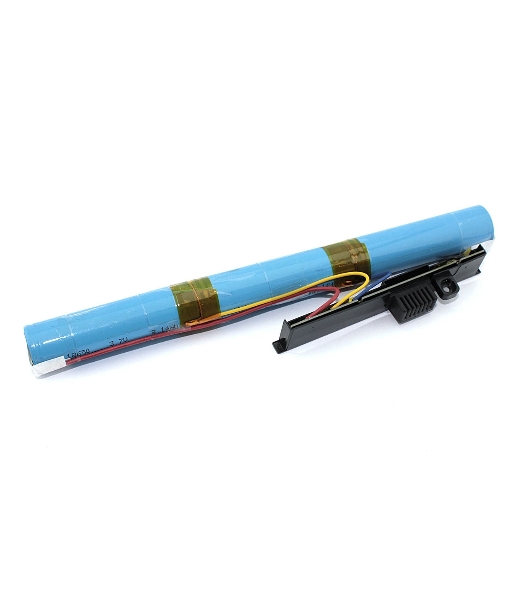 Аккумуляторная батарея для ноутбука Acer Aspire One 14 Z1402 10.8V 2200mAh OEM