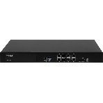 Маршрутизатор D-Link DSA-2208X/A1A, 6×1 Гбит/с + 2×10 Гбит/с SFP+, управляемый, фото17