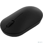 Мышь беспроводная Xiaomi Wireless Mouse Lite 2 черный, 1000 dpi, радиоканал, USB, кнопки - 3, фото4