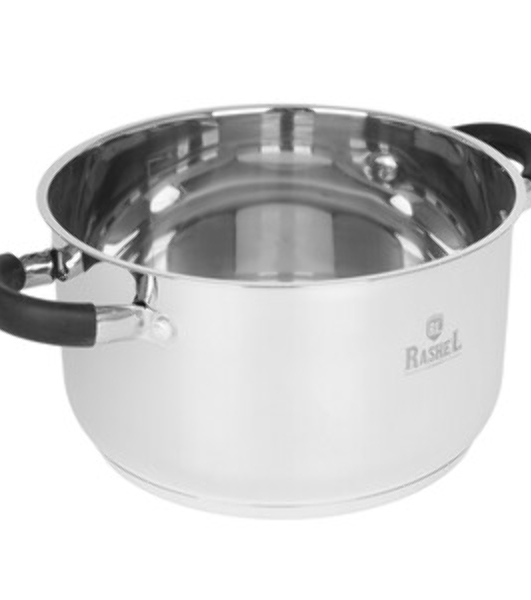 Кастрюля RASHEL Комфорт R-400к 4 л