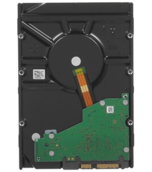 Жесткий диск Seagate SATA 10Tb 7200RPM 6Gb/S 256MB ST10000VE001