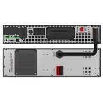 Источник бесперебойного питания Ippon Innova RT II 10000 10000Вт 10000ВА черный, фото10