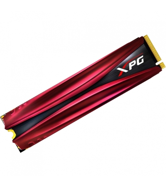 Накопитель SSD ADATA 2.0Tb, PCI-E 3.0 x4, XPG S11 Pro, M.2 2280, R/W 3500/3000Mb/s RET