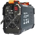 Сварочный аппарат Patriot WM230DVC инвертор ММА 10.7кВт (кейс в комплекте), фото11