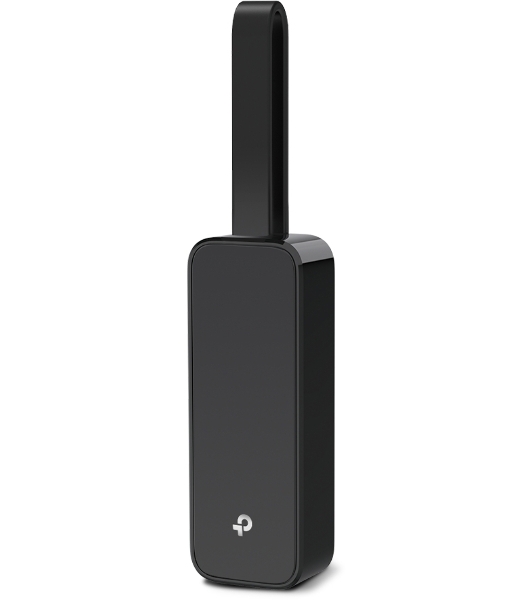 Сетевой адаптер TP-Link UE306 USB 3.0/Gigabit Ethernet