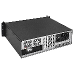 Серверный корпус ExeGate Pro 3U390-08 (RM 19', высота 3U, глубина 390, БП 900ADS, USB), фото19