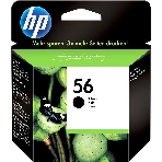Картридж струйный HP №56 C6656AE черный для HP PCS 2100/DJ 5550/450/PS 7150/7350/7550 (520 стр.), фото4