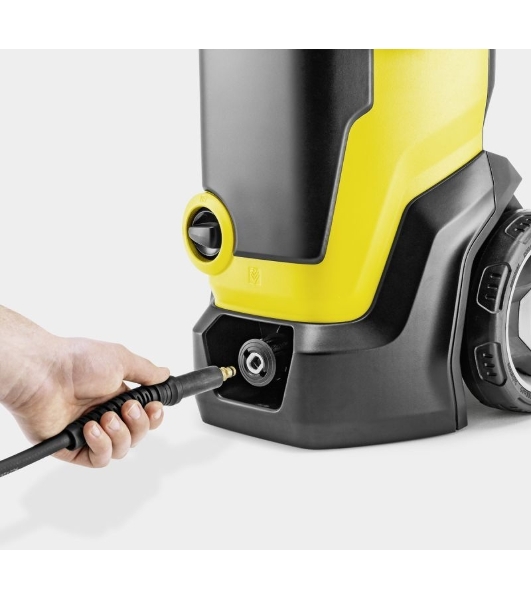 Минимойка Karcher K 7 WCM 3000Вт (1.317-400.0)
